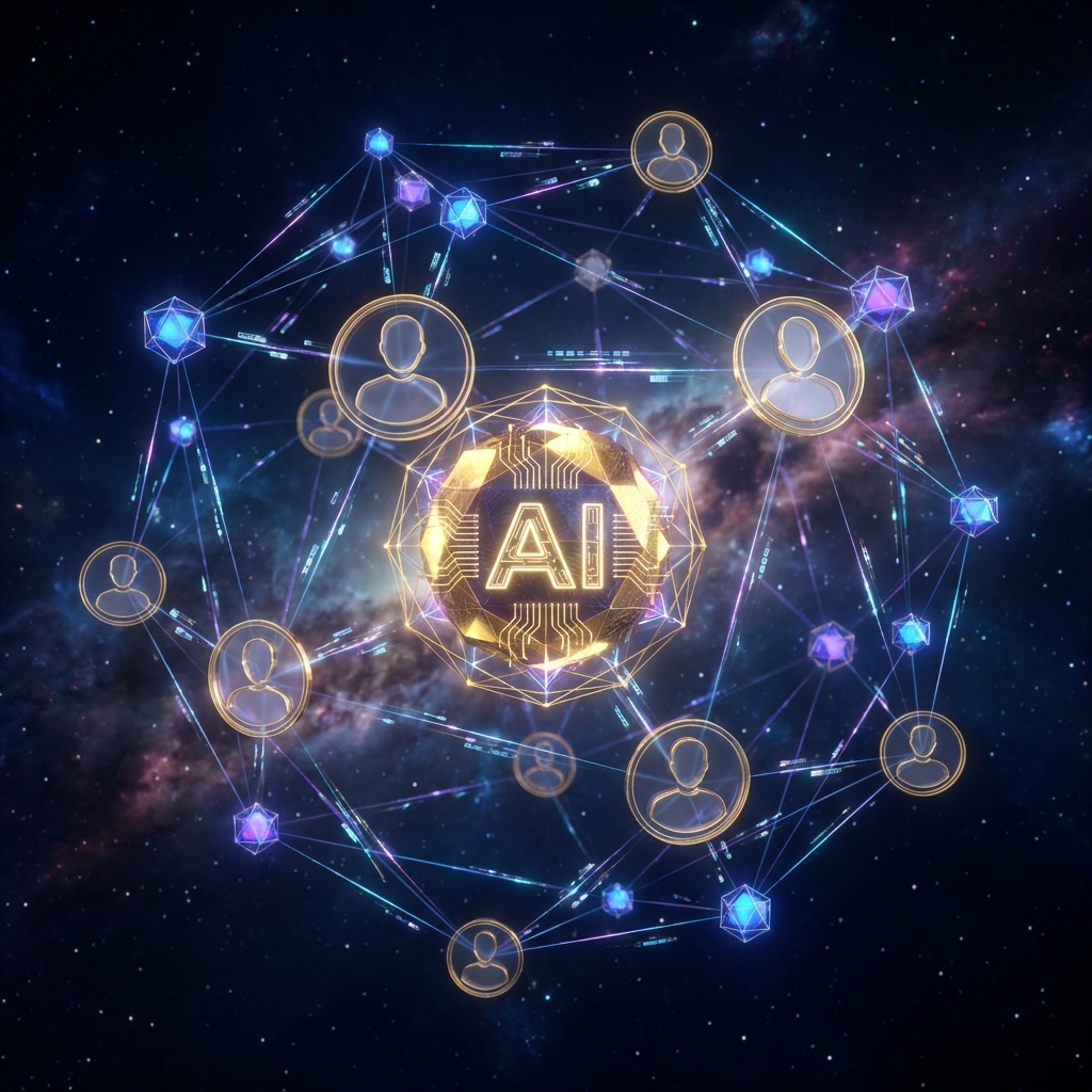 Team Network